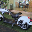 Scooter Elétrica Chopper 3000W Zero KM Elétrico-0