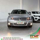 VW - VolksWagen Golf Sportline 1.6 Mi Total Flex 8V 4p 2012 Flex-0