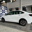 GM - Chevrolet ONIX SED. Plus PREM. 1.0 12V TB Flex Aut 2025 Flex-1