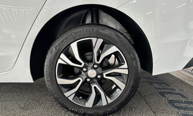 GM - Chevrolet ONIX SED. Plus PREM. 1.0 12V TB Flex Aut 2025 Flex-5