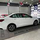 GM - Chevrolet ONIX SED. Plus PREM. 1.0 12V TB Flex Aut 2025 Flex-4