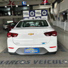 GM - Chevrolet ONIX SED. Plus PREM. 1.0 12V TB Flex Aut 2025 Flex-3