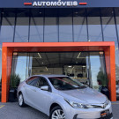 Toyota Corolla XEi 2.0 Flex 16V Aut. 2018 Flex-4