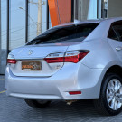 Toyota Corolla XEi 2.0 Flex 16V Aut. 2018 Flex-20