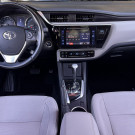 Toyota Corolla XEi 2.0 Flex 16V Aut. 2018 Flex-8