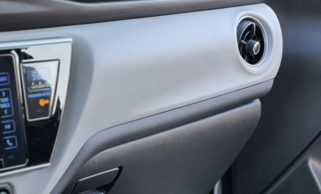 Toyota Corolla XEi 2.0 Flex 16V Aut. 2018 Flex-17