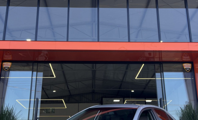 Toyota Corolla XEi 2.0 Flex 16V Aut. 2018 Flex-3
