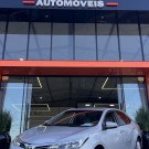 Toyota Corolla XEi 2.0 Flex 16V Aut. 2018 Flex-3