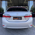 Toyota Corolla XEi 2.0 Flex 16V Aut. 2018 Flex-16