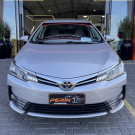 Toyota Corolla XEi 2.0 Flex 16V Aut. 2018 Flex-0
