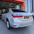 Toyota Corolla XEi 2.0 Flex 16V Aut. 2018 Flex-19