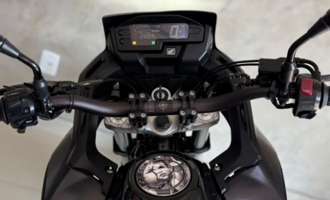 HONDA XRE 300/ 300 ABS/ FLEX 2020 Flex-2