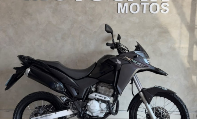 HONDA XRE 300/ 300 ABS/ FLEX 2020 Flex-0
