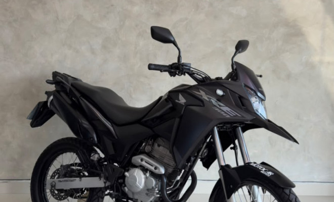 HONDA XRE 300/ 300 ABS/ FLEX 2020 Flex