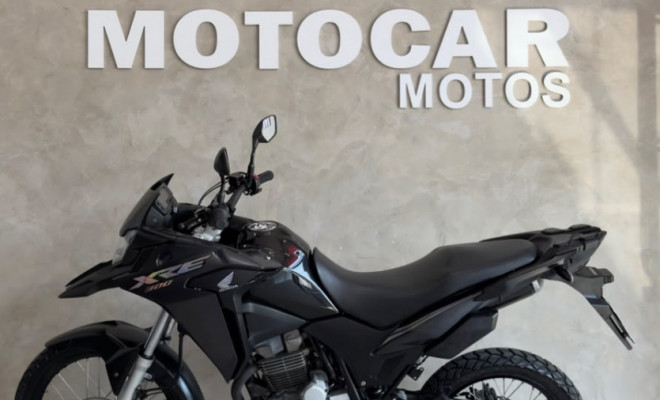 HONDA XRE 300/ 300 ABS/ FLEX 2020 Flex-4