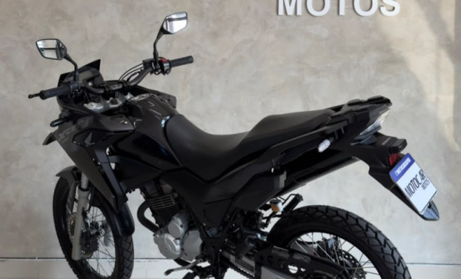 HONDA XRE 300/ 300 ABS/ FLEX 2020 Flex-3