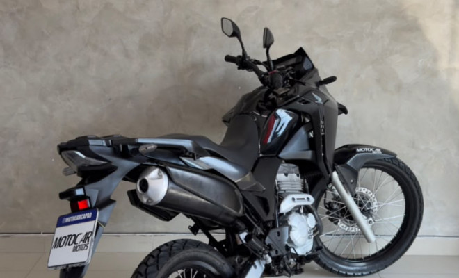 HONDA XRE 300/ 300 ABS/ FLEX 2020 Flex-1