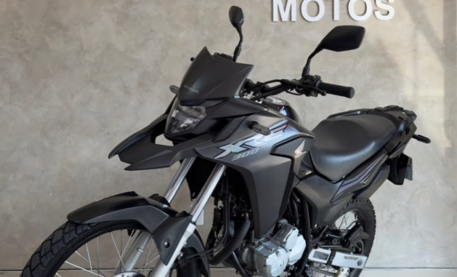 HONDA XRE 300/ 300 ABS/ FLEX 2020 Flex-5