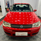 Fiat Palio 1.0/ Trofeo 1.0 Fire/ Fire Flex 4p 2008 Flex-0