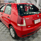 Fiat Palio 1.0/ Trofeo 1.0 Fire/ Fire Flex 4p 2008 Flex-2