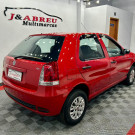 Fiat Palio 1.0/ Trofeo 1.0 Fire/ Fire Flex 4p 2008 Flex-4