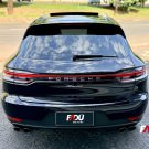 Porsche Macan 2.0 Turbo 2021 Gasolina-8