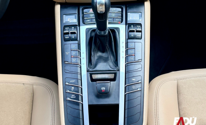 Porsche Macan 2.0 Turbo 2021 Gasolina-6