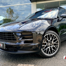 Porsche Macan 2.0 Turbo 2021 Gasolina-1