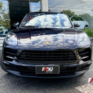 Porsche Macan 2.0 Turbo 2021 Gasolina-0