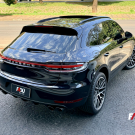 Porsche Macan 2.0 Turbo 2021 Gasolina-9