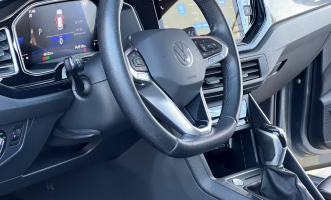 VW - VolksWagen VIRTUS Comfort. 200 TSI 1.0 Flex 12V Aut 2023 Flex-18