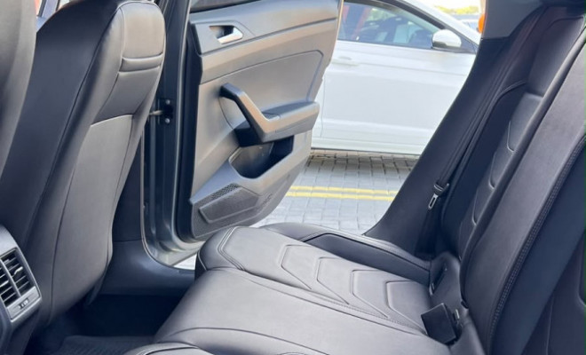 VW - VolksWagen VIRTUS Comfort. 200 TSI 1.0 Flex 12V Aut 2023 Flex-20