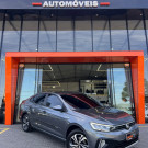 VW - VolksWagen VIRTUS Comfort. 200 TSI 1.0 Flex 12V Aut 2023 Flex-2