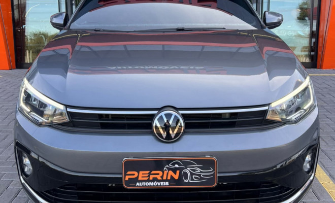 VW - VolksWagen VIRTUS Comfort. 200 TSI 1.0 Flex 12V Aut 2023 Flex-0