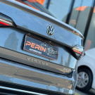 VW - VolksWagen VIRTUS Comfort. 200 TSI 1.0 Flex 12V Aut 2023 Flex-9