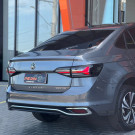 VW - VolksWagen VIRTUS Comfort. 200 TSI 1.0 Flex 12V Aut 2023 Flex-8