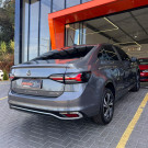 VW - VolksWagen VIRTUS Comfort. 200 TSI 1.0 Flex 12V Aut 2023 Flex-7