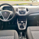 Ford Ka 1.0 SE - 2017-4