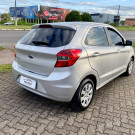 Ford Ka 1.0 SE - 2017-2
