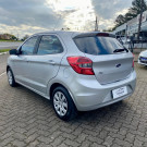 Ford Ka 1.0 SE - 2017-3