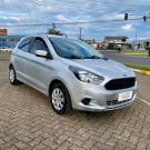 Ford Ka 1.0 SE - 2017-0