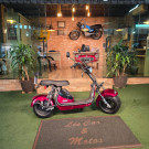 Scooter Elétrica S9 1000W Zero KM Elétrico-6