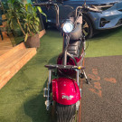 Scooter Elétrica S9 1000W Zero KM Elétrico-7