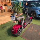Scooter Elétrica S9 1000W Zero KM Elétrico-8