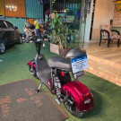 Scooter Elétrica S9 1000W Zero KM Elétrico-3