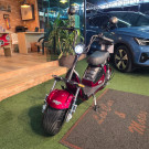 Scooter Elétrica S9 1000W Zero KM Elétrico-1