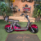 Scooter Elétrica S9 1000W Zero KM Elétrico-0