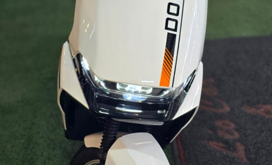 Scooter Elétrica DOT 1000W Zero KM Elétrico-3