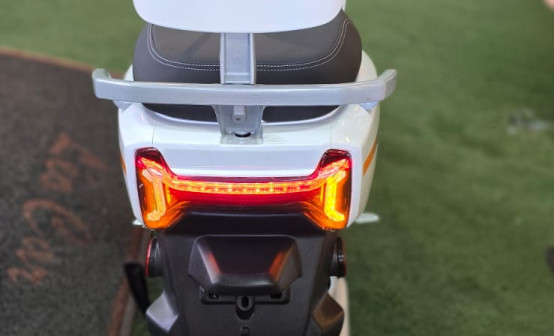 Scooter Elétrica DOT 1000W Zero KM Elétrico-2