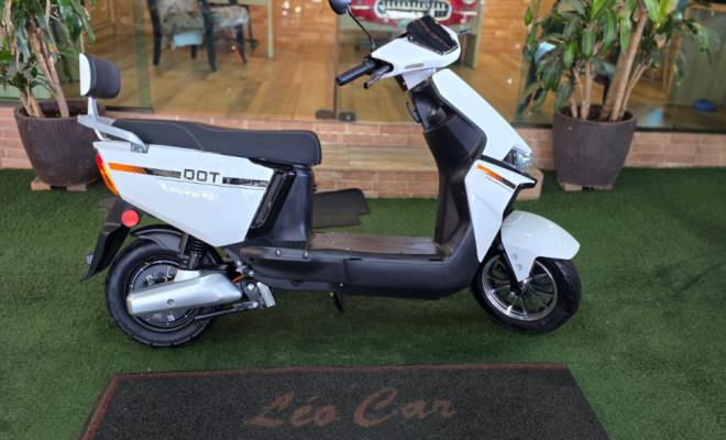 Scooter Elétrica DOT 1000W Zero KM Elétrico